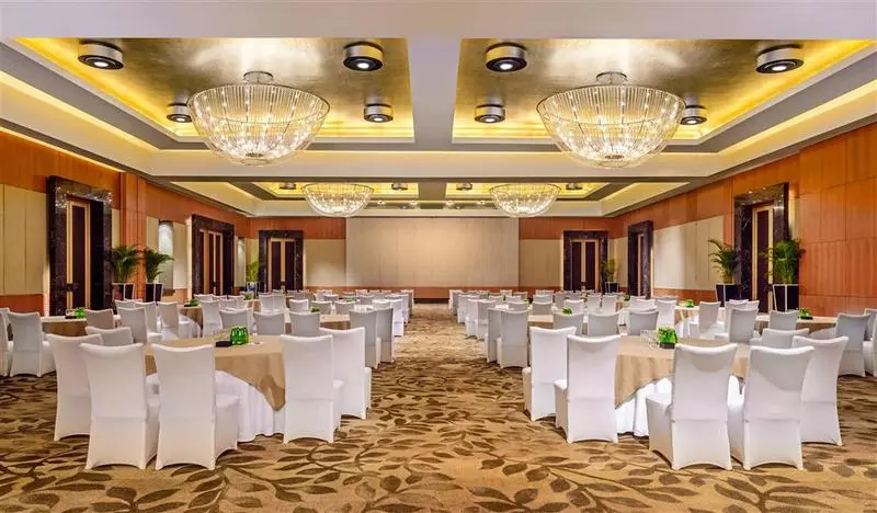 Fotos del hotel The Westin Beijing Financial Street:  22