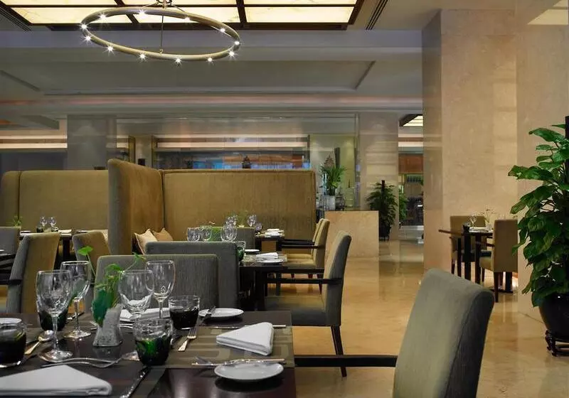 Fotos del hotel The Westin Beijing Financial Street:  5