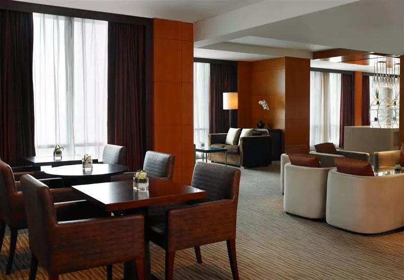 Fotos del hotel The Westin Beijing Financial Street:  16