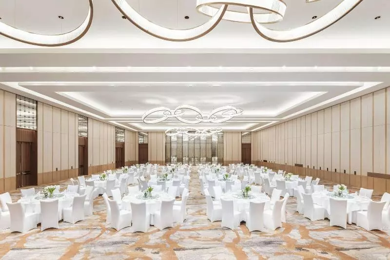 Fotos del hotel The Westin Beijing Financial Street:  25