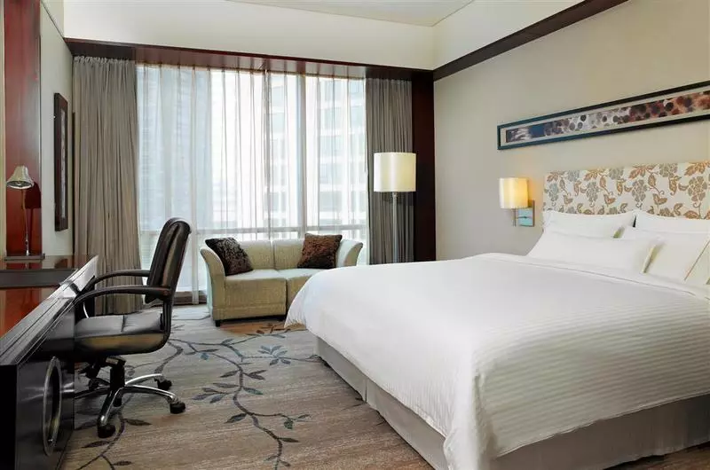 Fotos del hotel The Westin Beijing Financial Street:  13