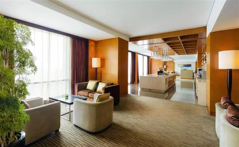 Fotos del hotel The Westin Beijing Financial Street:  18