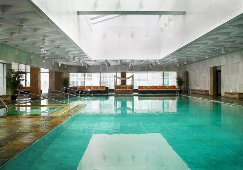 Fotos del hotel The Westin Beijing Financial Street:  3