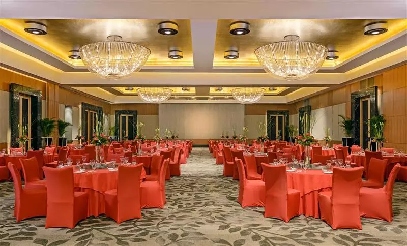 Fotos del hotel The Westin Beijing Financial Street:  24