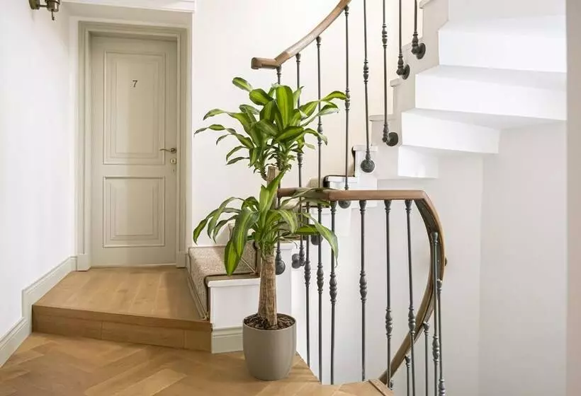 Fotos del hotel Ishak Pasa   Special Class:  2