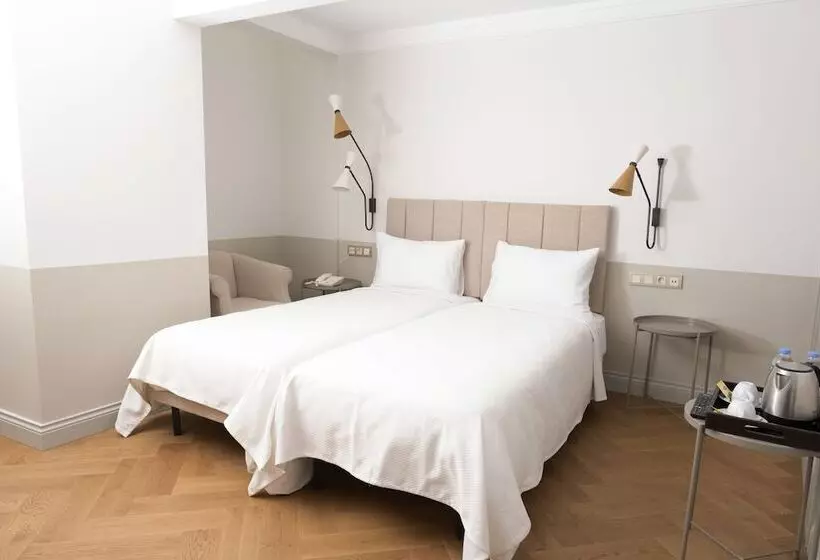 Fotos del hotel Ishak Pasa   Special Class:  5