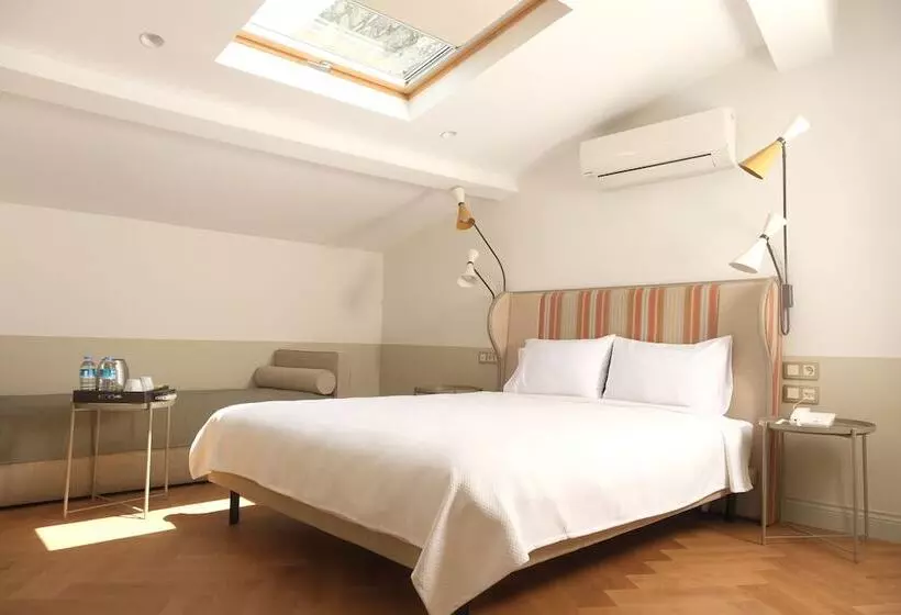 Fotos del hotel Ishak Pasa   Special Class:  6