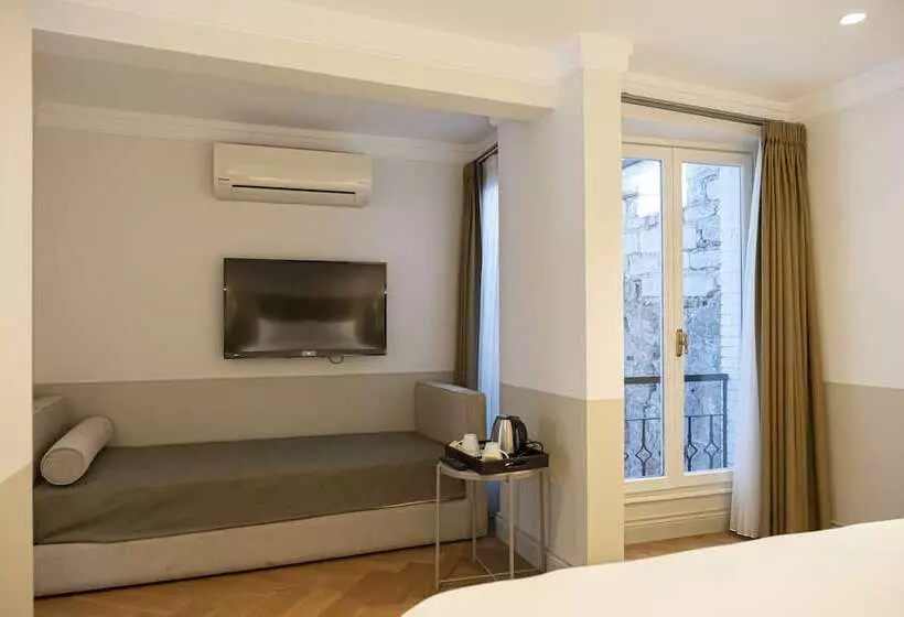 Fotos del hotel Ishak Pasa   Special Class:  19