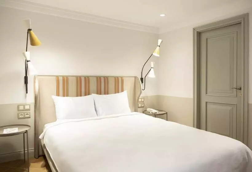 Fotos del hotel Ishak Pasa   Special Class:  15