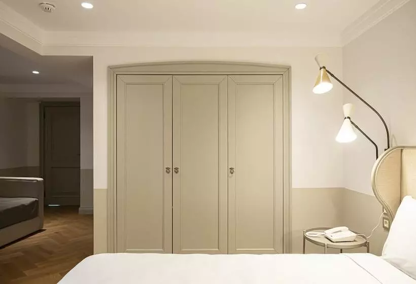 Fotos del hotel Ishak Pasa   Special Class:  21