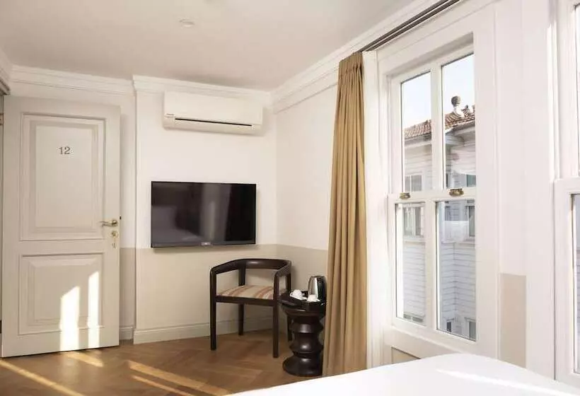 Fotos del hotel Ishak Pasa   Special Class:  22