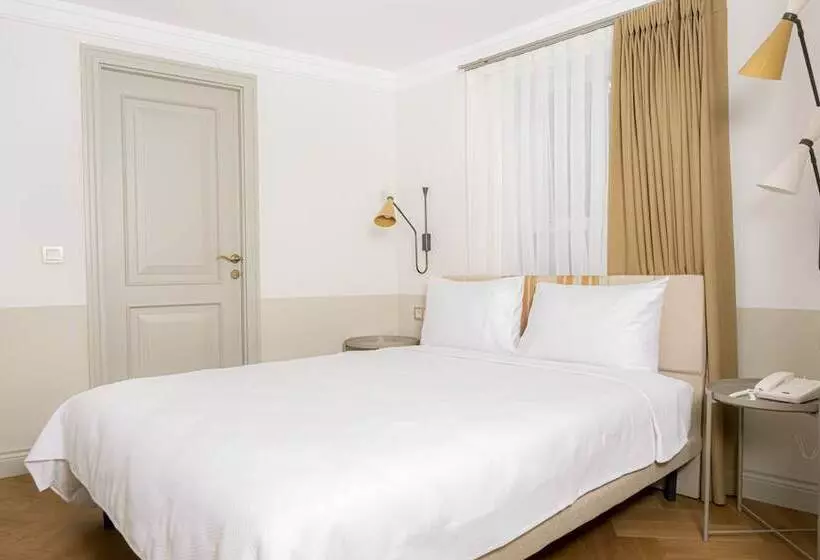 Fotos del hotel Ishak Pasa   Special Class:  11