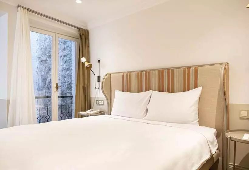 Fotos del hotel Ishak Pasa   Special Class:  18