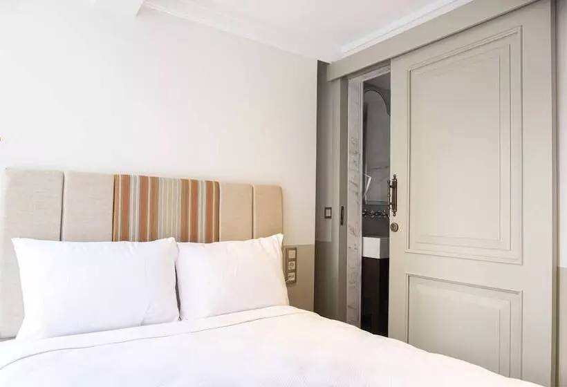 Fotos del hotel Ishak Pasa   Special Class:  24