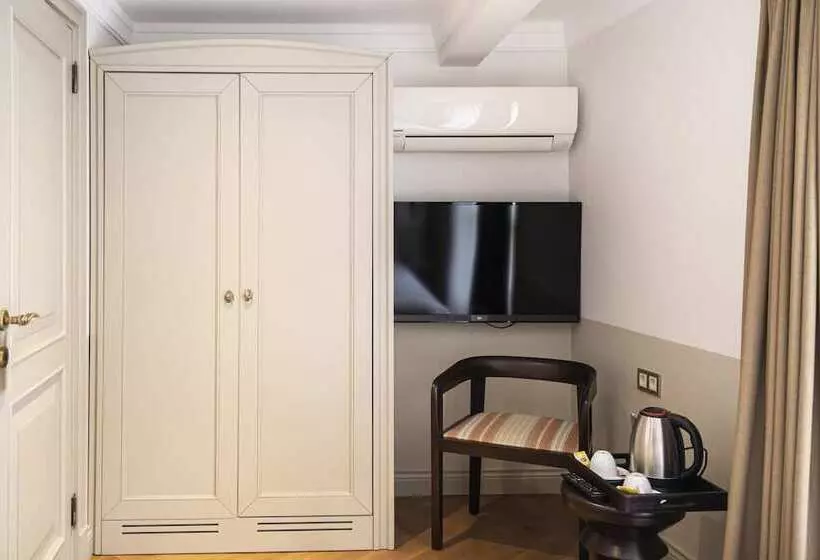 Fotos del hotel Ishak Pasa   Special Class:  14