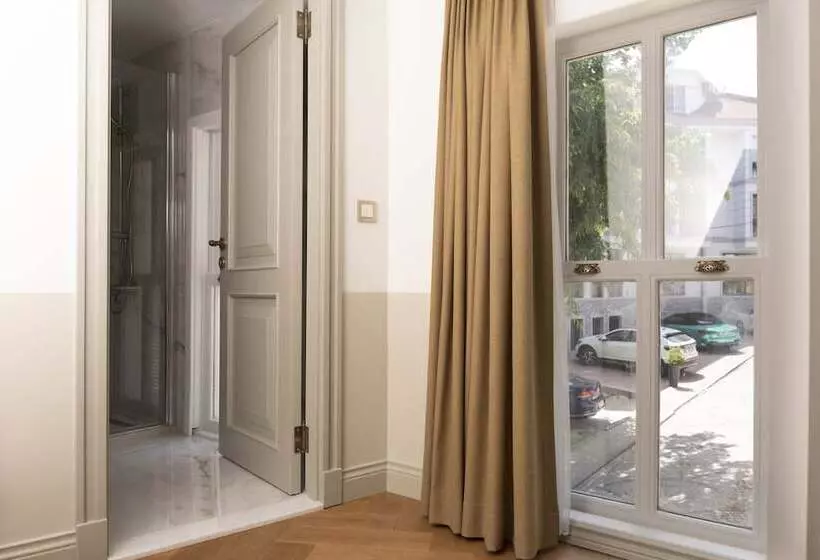 Fotos del hotel Ishak Pasa   Special Class:  3