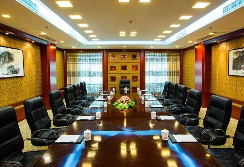 Fotos del hotel Blossom Hotel  Hangzhou:  4