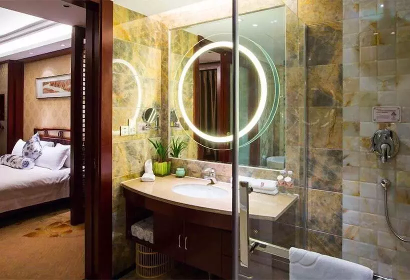 Fotos del hotel Blossom Hotel  Hangzhou:  6