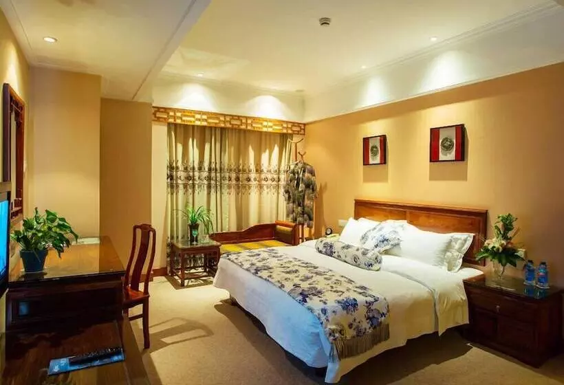 Fotos del hotel Blossom Hotel  Hangzhou:  23