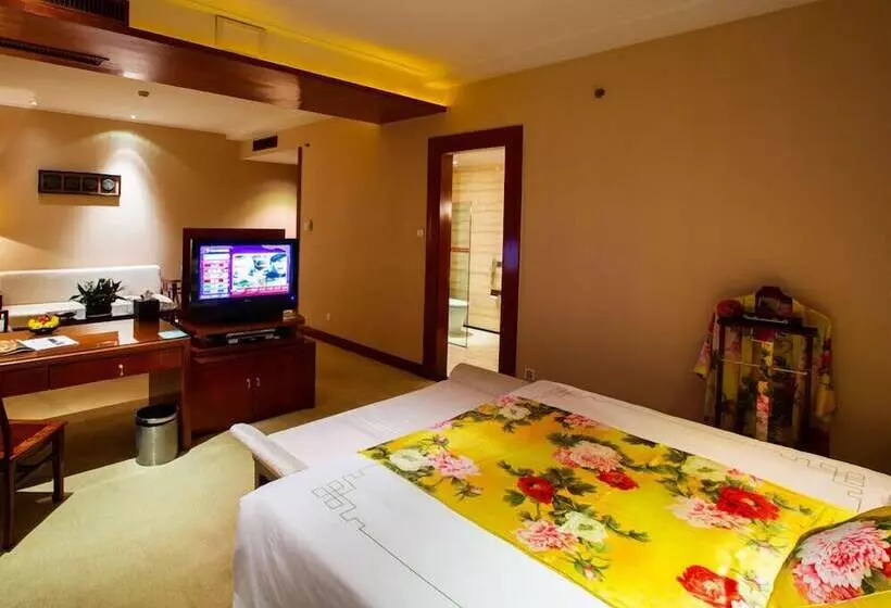 Fotos del hotel Blossom Hotel  Hangzhou:  13