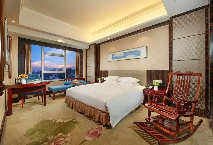 Fotos del hotel Blossom Hotel  Hangzhou:  20