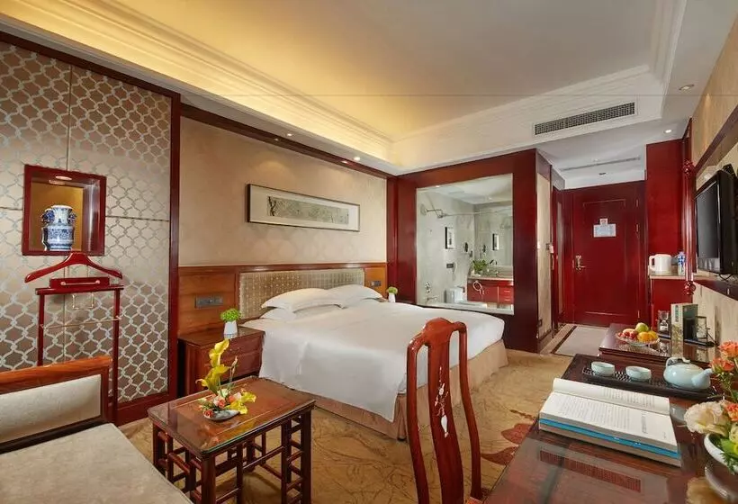 Fotos del hotel Blossom Hotel  Hangzhou:  2