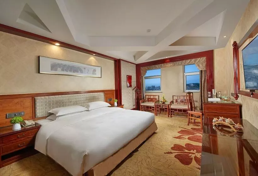 Fotos del hotel Blossom Hotel  Hangzhou:  24