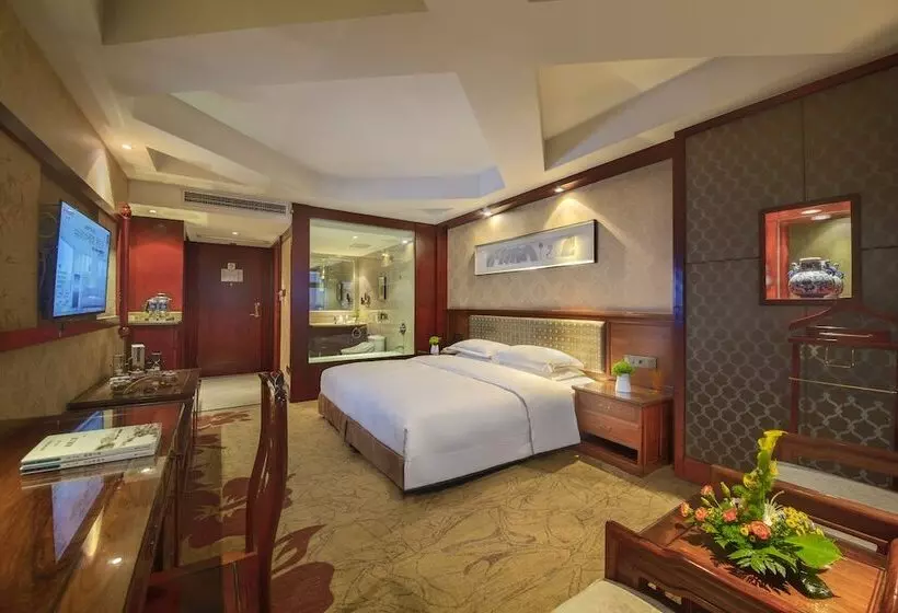 Fotos del hotel Blossom Hotel  Hangzhou:  25