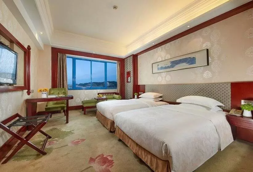 Fotos del hotel Blossom Hotel  Hangzhou:  17