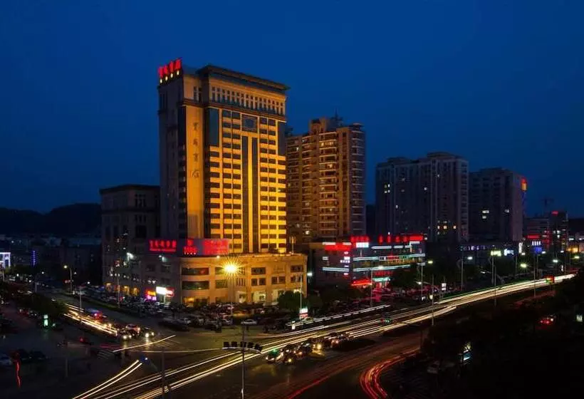 Fotos del hotel Blossom Hotel  Hangzhou:  16