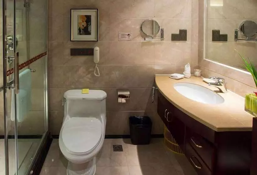 Fotos del hotel Blossom Hotel  Hangzhou:  15