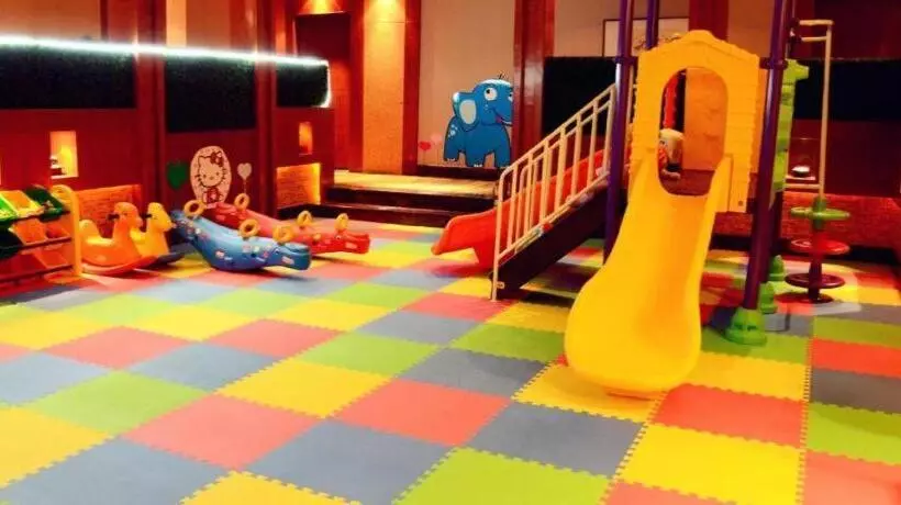 Fotos del hotel Blossom Hotel  Hangzhou:  10