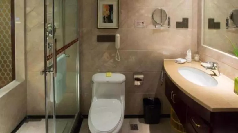 Fotos del hotel Blossom Hotel  Hangzhou:  19