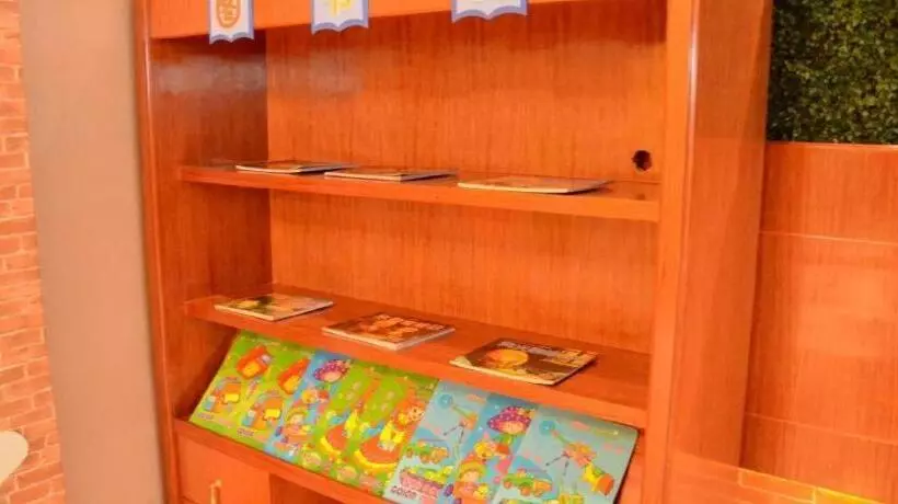 Fotos del hotel Blossom Hotel  Hangzhou:  5