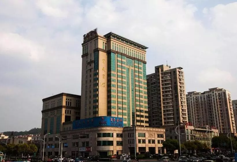 Blossom Hotel  Hangzhou