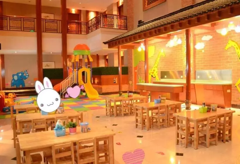 Fotos del hotel Blossom Hotel  Hangzhou:  18