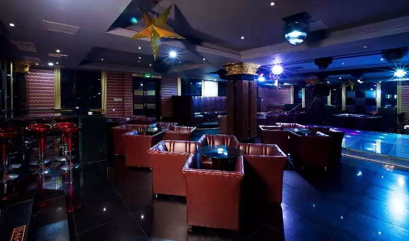 Fotos del hotel Country Garden Holiday Islands:  13