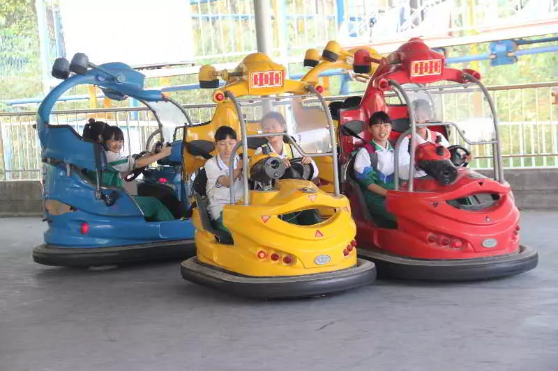 Fotos del hotel Country Garden Holiday Islands:  20