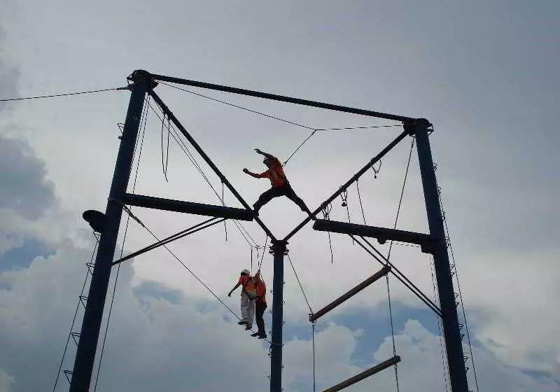 Fotos del hotel Country Garden Holiday Islands:  22