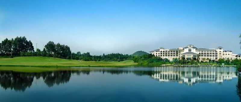 Fotos del hotel Country Garden Holiday Islands:  9