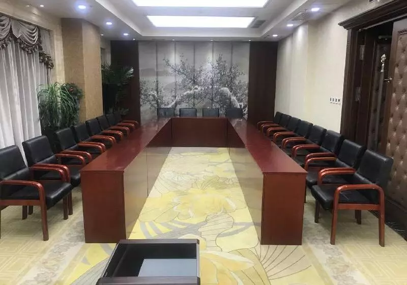 Fotos del hotel Sun Moon Lake:  5