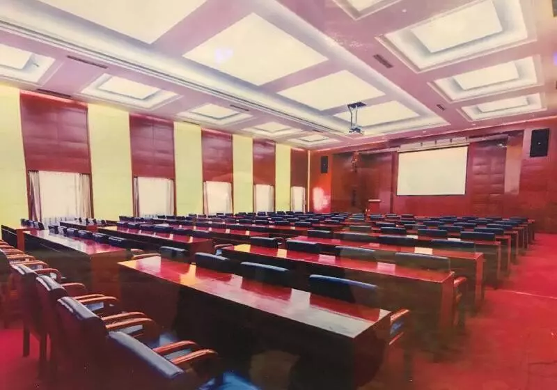 Fotos del hotel Sun Moon Lake:  18