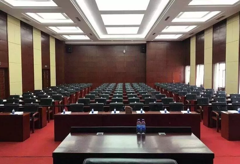 Fotos del hotel Sun Moon Lake:  25