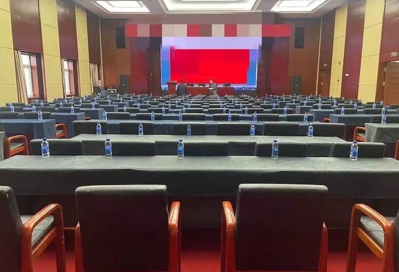 Fotos del hotel Sun Moon Lake:  19