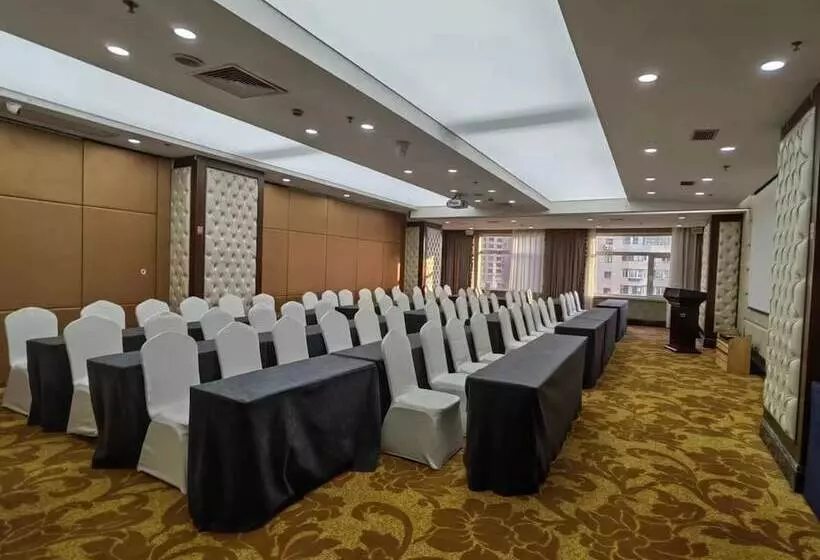 Fotos del hotel Sun Moon Lake:  20