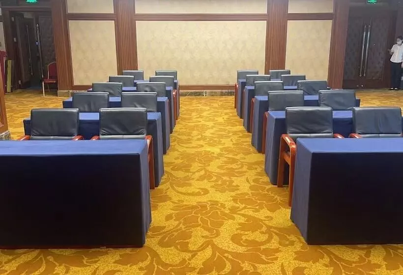 Fotos del hotel Sun Moon Lake:  21