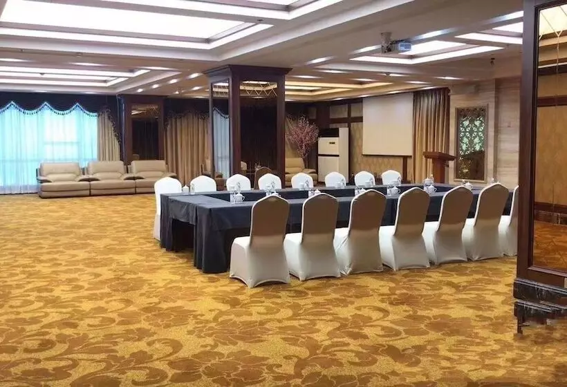 Fotos del hotel Sun Moon Lake:  22