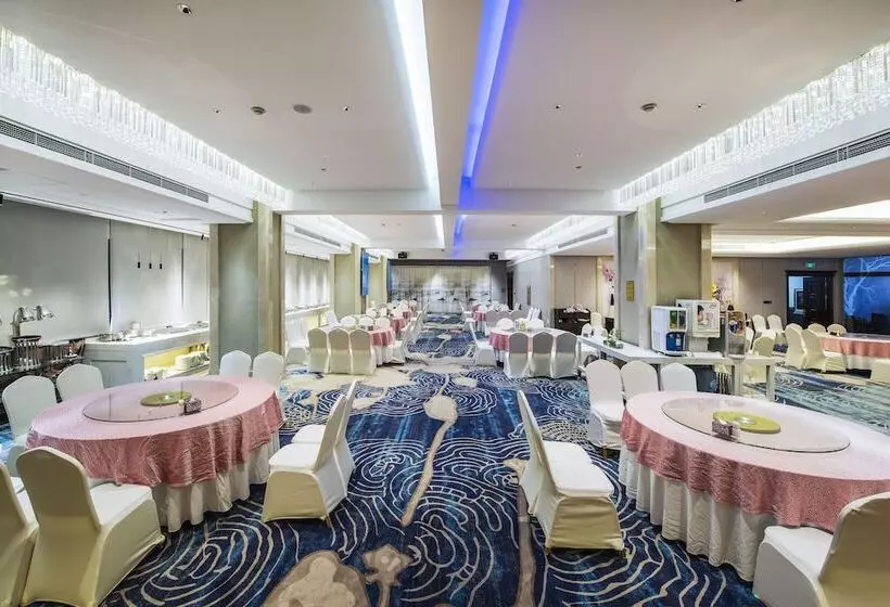 Fotos del hotel Sun Moon Lake:  3