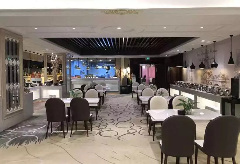 Fotos del hotel Sun Moon Lake:  8