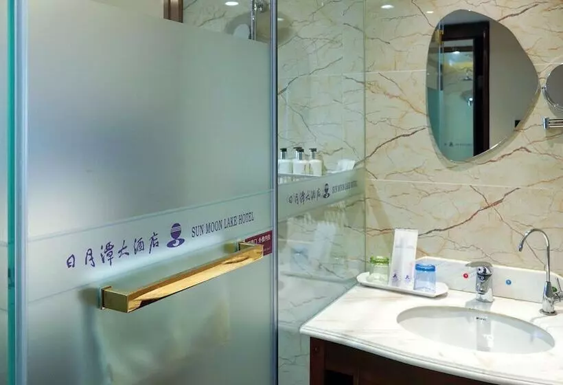 Fotos del hotel Sun Moon Lake:  10